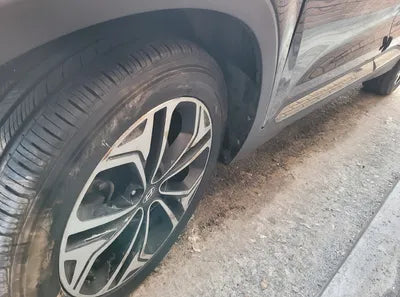 2019 Hyundai Santa FE KMHS381CDKU052076 VIN:KMHS381CDKU052076