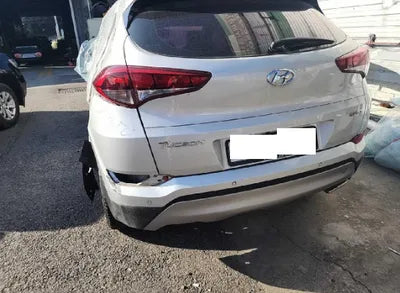2017 Hyundai Tucson KMHJ2815GHU240724 VIN:KMHJ2815GHU240724