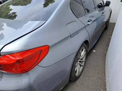 2017 BMW 530 WBAJD9103HG971571 VIN:WBAJD9103HG971571