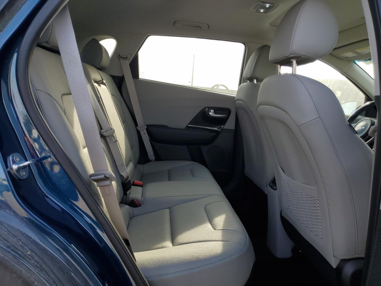 2022 KIA NIRO EX PREMIUM VIN:KNDCE3LCXN5528208