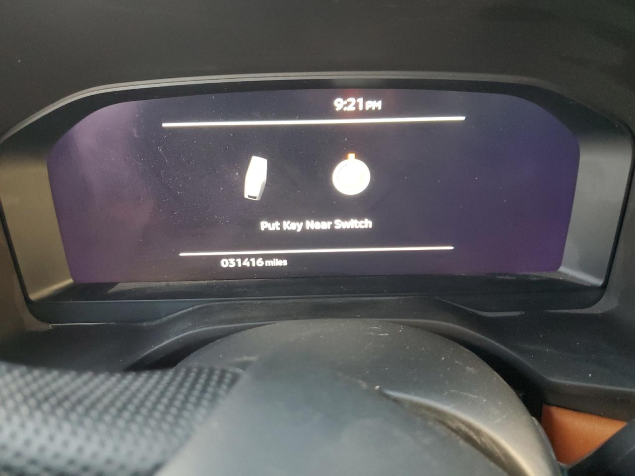 2022 MITSUBISHI OUTLANDER SEL VIN:JA4J3VA88NZ071151