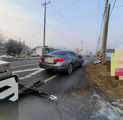 2015 Infiniti Q50 VIN: