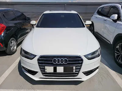 2016 Audi A4 WAUZZZ8K6GN016771 VIN:WAUZZZ8K6GN016771