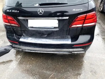 2018 Mercedes-Benz GLE 350 WDCDA2EB3JB101733 VIN:WDCDA2EB3JB101733