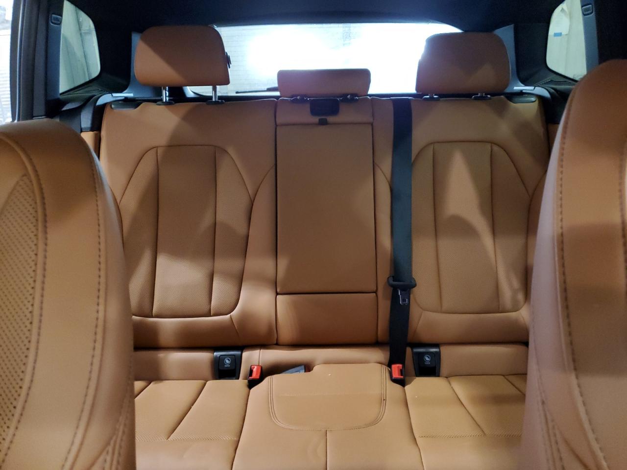 2023 BMW X3 XDRIVE30I VIN:5UX53DP04P9R53681