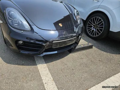 2015 Porsche Cayman VIN: