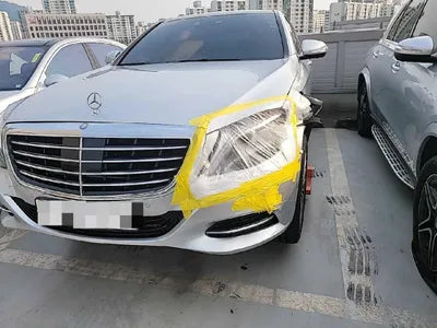 2015 Mercedes-Benz S 350 WDDUF3DBXFA157363 VIN:WDDUF3DBXFA157363