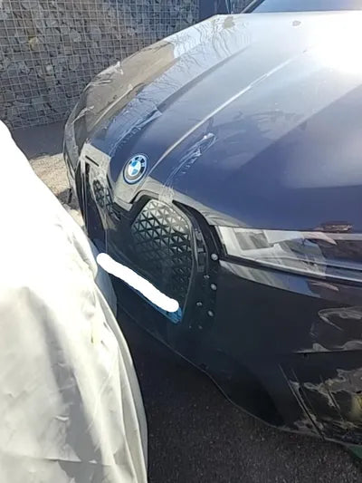 2023 BMW iX WBY21CF03PCL59168 VIN:WBY21CF03PCL59168