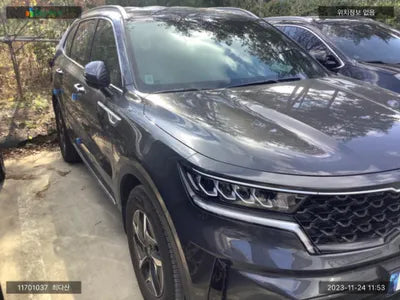 2023 Kia Sorento KNARF81GBPA176821 VIN:KNARF81GBPA176821