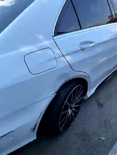 2015 Mercedes-Benz E 250 WDDHF9HB6FB110503 VIN:WDDHF9HB6FB110503