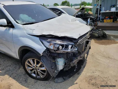 2015 Kia Sorento KNAPH81ABFA101375 VIN:KNAPH81ABFA101375
