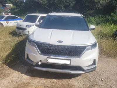 2021 Kia Carnival KNANB81BBMS029576 VIN:KNANB81BBMS029576