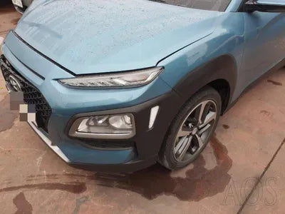 2018 Hyundai Kona KMHK4815HJU173960 VIN:KMHK4815HJU173960