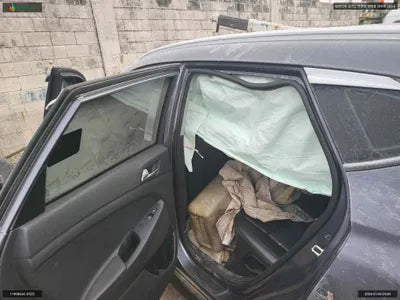 2020 Hyundai Tucson KMHJ3812HLU230189 VIN:KMHJ3812HLU230189