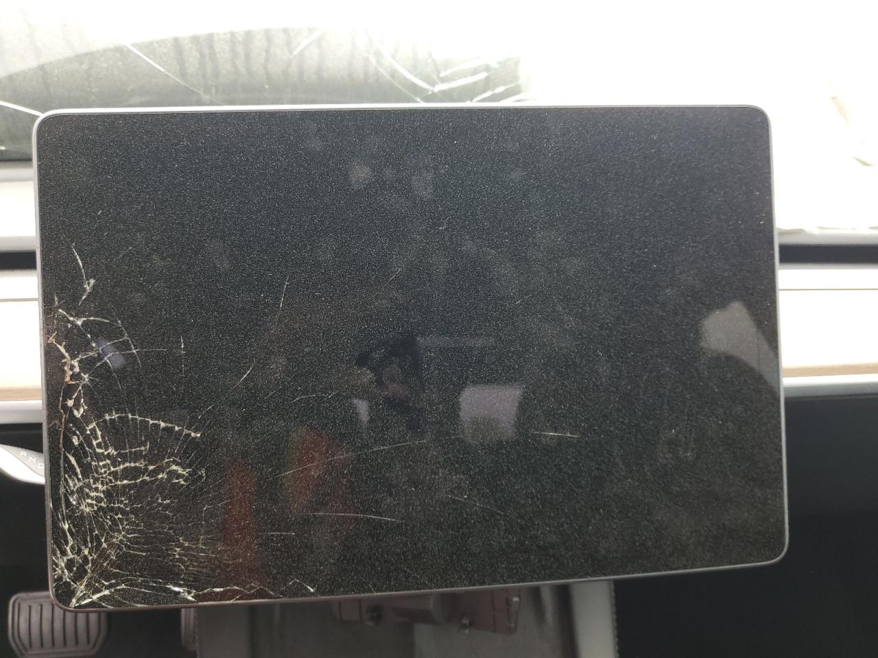 2022 TESLA MODEL 3  VIN:5YJ3E1EA1NF369979