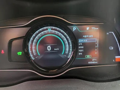 2018 Hyundai Kona VIN: