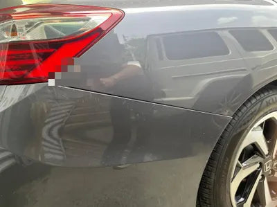 2016 Honda Accord VIN: