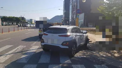 2017 Hyundai Kona KMHK3816GJU034555 VIN:KMHK3816GJU034555