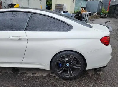 2016 BMW M4 WBS3R9104GK454961 VIN:WBS3R9104GK454961