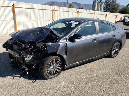 2024 KIA FORTE GT LINE VIN:3KPF54AD3RE759637