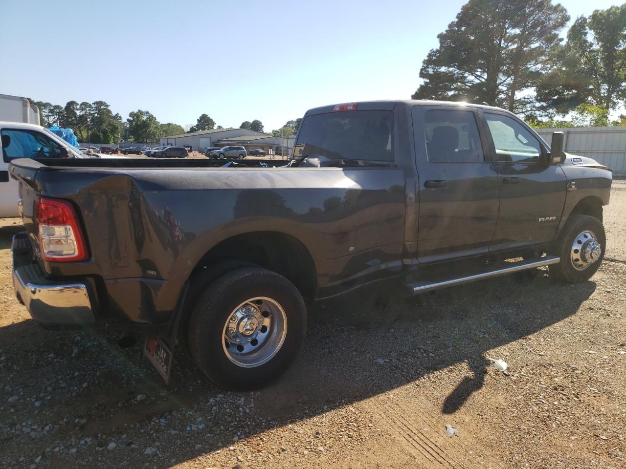 2022 RAM 3500 BIG HORN/LONE STAR VIN:3C63RRHLXNG295026