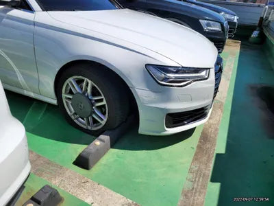 2016 Audi A6 WAUZZZ4G2GN033620 VIN:WAUZZZ4G2GN033620