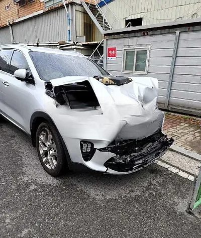 2020 Kia Sorento KNAPH81ABLA644913 VIN:KNAPH81ABLA644913