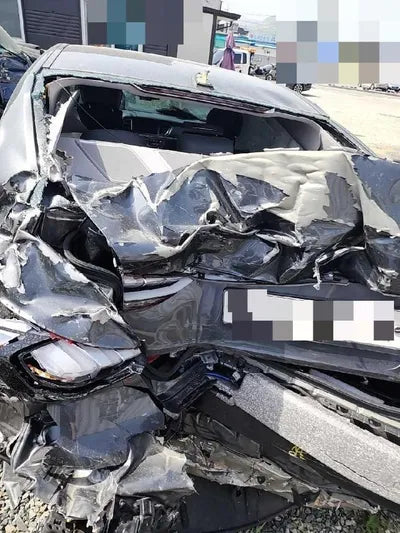 2017 Genesis G80 VIN: