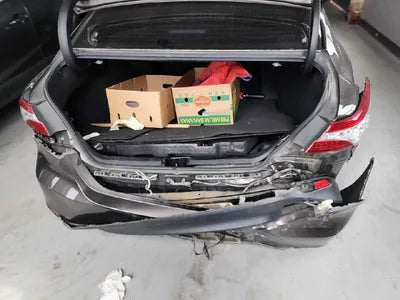 2018 Toyota Camry VIN: