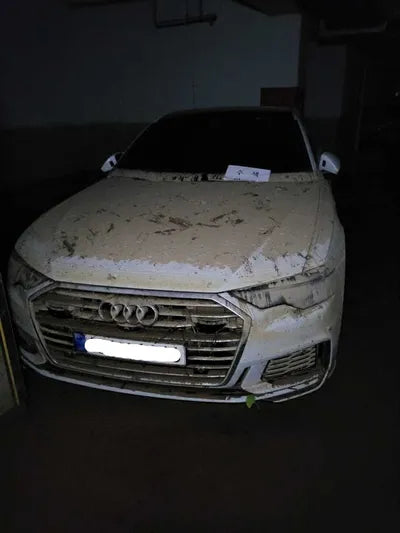 2021 Audi A6 WAUZZZF25MN068049 VIN:WAUZZZF25MN068049