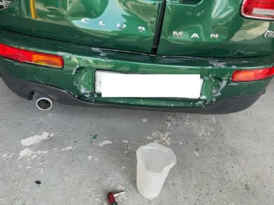 2020 MINI Clubman 932KMWMW71BB0XL2L VIN:932KMWMW71BB0XL2L