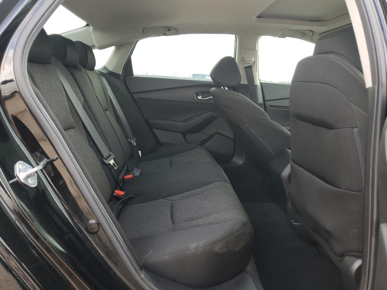 2024 HONDA ACCORD EX VIN:1HGCY1F37RA054577