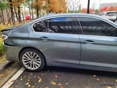 2019 BMW 520 790KMWBAJF3102KWW VIN:790KMWBAJF3102KWW