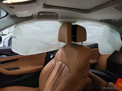 2022 BMW 520 WBA11BH06NCK12292 VIN:WBA11BH06NCK12292