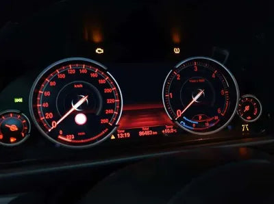 2016 BMW 520 WBA5E7108GG565805 VIN:WBA5E7108GG565805