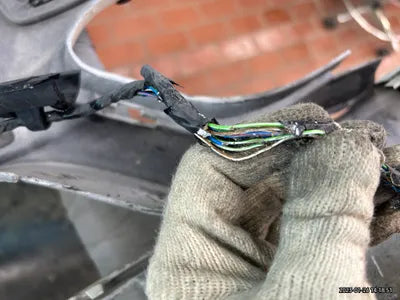 2015 BMW 118 WBA1S5106G5D25159 VIN:WBA1S5106G5D25159