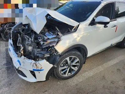 2018 Kia Sorento VIN: