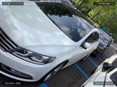 2015 Volkswagen CC WVWZZZ3CZFE819475 VIN:WVWZZZ3CZFE819475