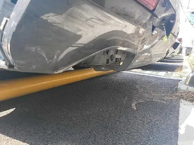 2017 BMW 520 WBAJC3104HWB76943 VIN:WBAJC3104HWB76943