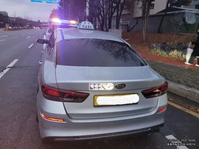 2019 Kia K5 328KMKNAGU416BKA3 VIN:328KMKNAGU416BKA3