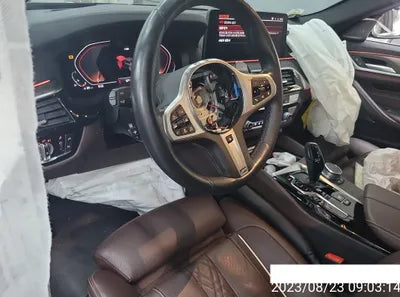 2021 BMW 530 WBA71BH01MWX06874 VIN:WBA71BH01MWX06874