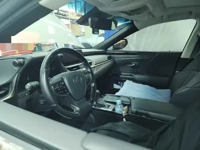 2020 Lexus ES 300 VIN: