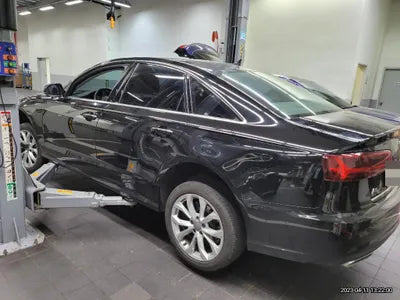 2016 Audi A6 WAUZZZ4G1GN096837 VIN:WAUZZZ4G1GN096837