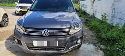 2016 Volkswagen Tiguan WVGZZZ5NZGW551188 VIN:WVGZZZ5NZGW551188