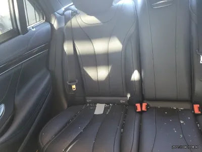 2018 Mercedes-Benz S 450 WDDUG6EB8JA395802 VIN:WDDUG6EB8JA395802