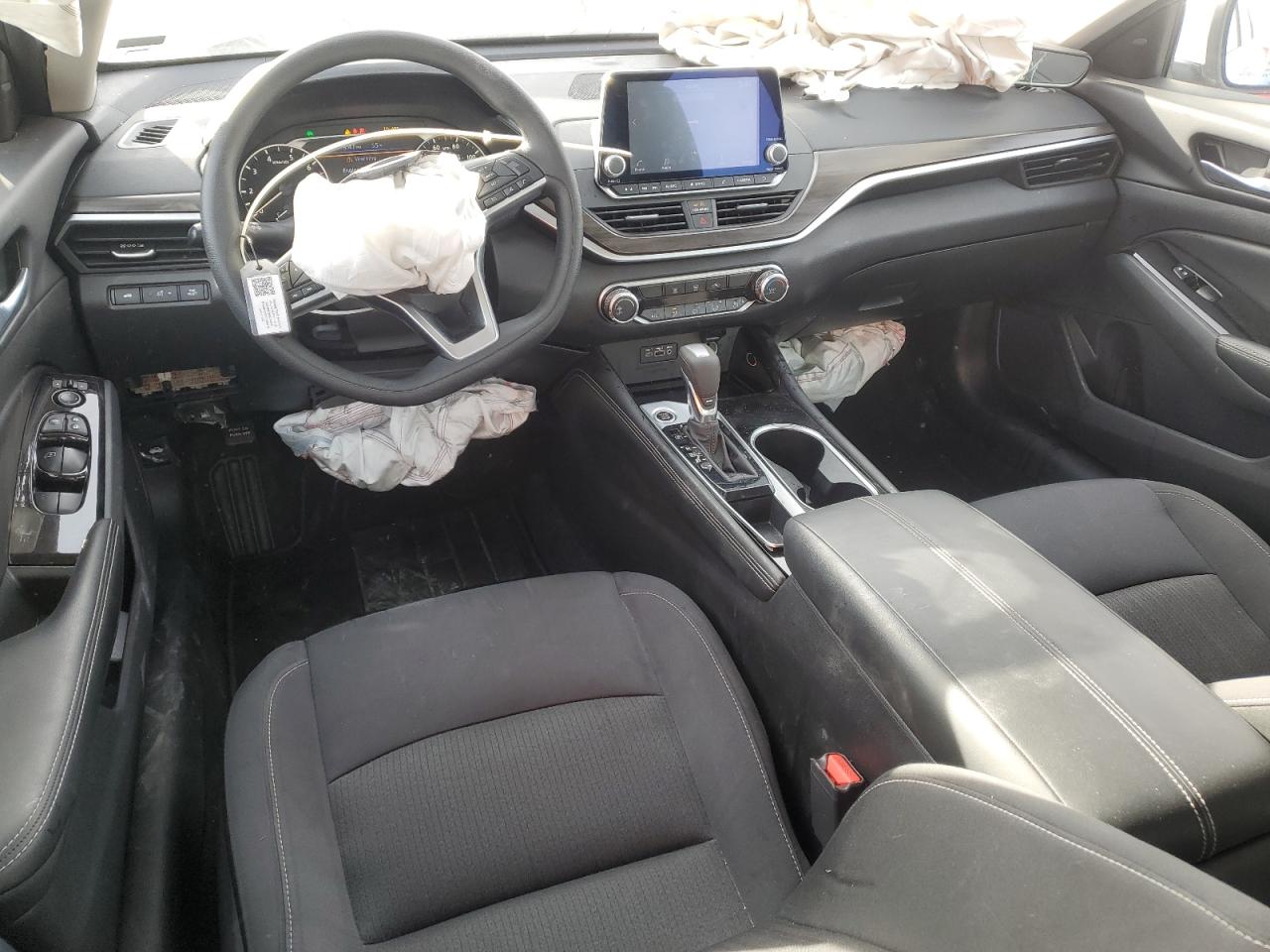 2023 NISSAN ALTIMA SV VIN:1N4BL4DV0PN330804
