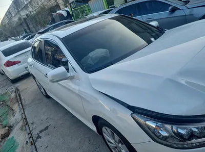 2015 Honda Accord 1HGCR2680FA510048 VIN:1HGCR2680FA510048