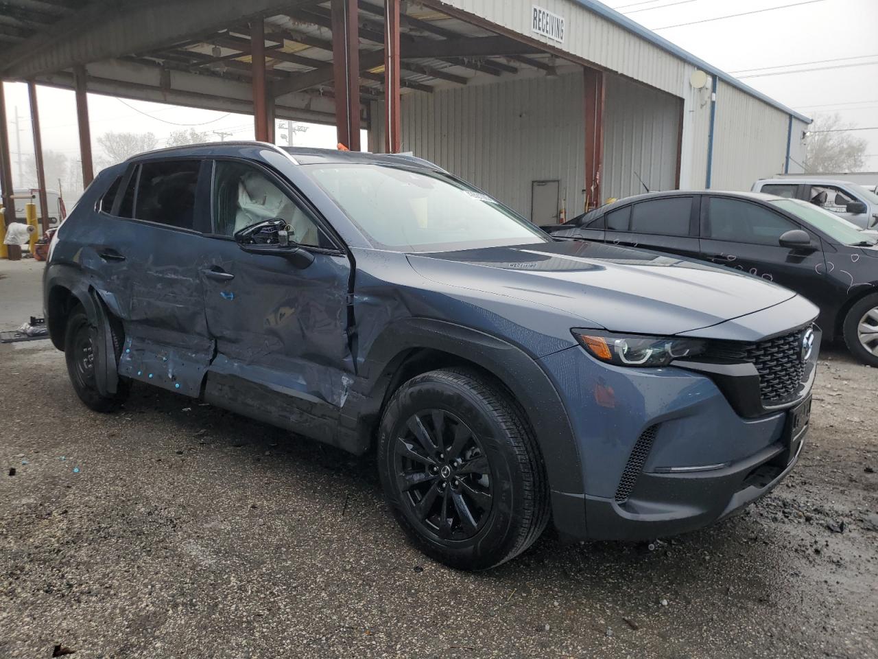 2024 MAZDA CX-50 PREFERRED VIN:7MMVABBM6RN243701