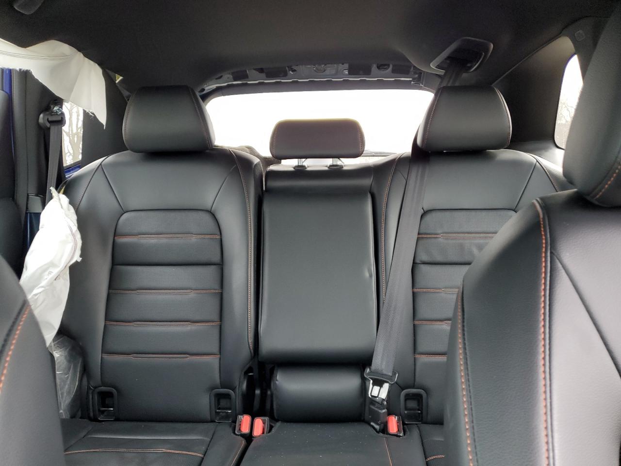 2024 HONDA CR-V SPORT-L VIN:7FARS6H82RE048438