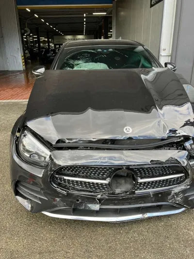 2022 Mercedes-Benz E 350 W1KZF8GB9NB097891 VIN:W1KZF8GB9NB097891